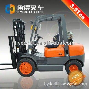 Cheap 3.5ton forklift tyres